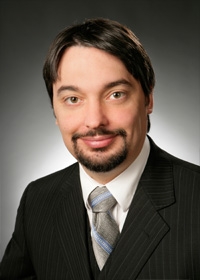 Me Frédéric Paré